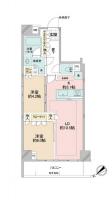 オープンレジデンシア横浜反町