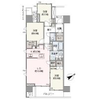 プラウド港北センター北