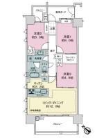 ライオンズ町田マークスフォート