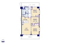 モアグランデ新横浜北