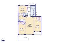 クリオ片倉町八番館