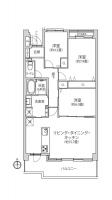 コートハウス日吉本町