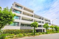 ライオンズ港北ニュータウンオーセンティックハウス
