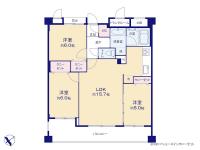 クレッセント新横浜ツインズウエスト