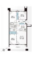 ルネ綱島タイムズシンフォニー