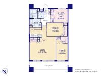 マイキャッスル新横浜ロイヤルステージ