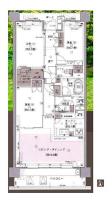 パークホームズ横濱妙蓮寺ザヒルトップ