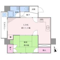 三和パレス