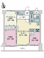 ナイスアーバン横濱片倉町