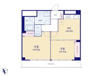 パール綱島マンション