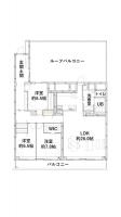 大倉山ハイム１号棟