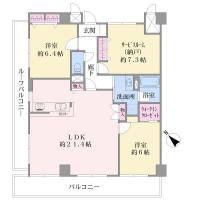 ダイアパレスクロッシングマインド横浜