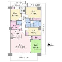 グレーシアテラス東戸塚