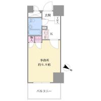ナイスアーバン横濱駅東館