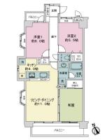 ライオンズガーデンヒルズ上大岡