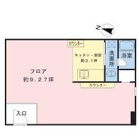 本牧タウンハイツ