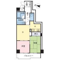 クリオ北久里浜壱番館