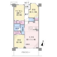 ノブレス相模大野