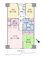 ボナハイツ星川