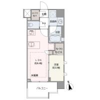 ベルジェンド横濱桜木町グランクオーレ