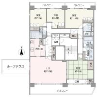 上星川ガーデンコート