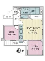 ライオンズマンション阪東橋