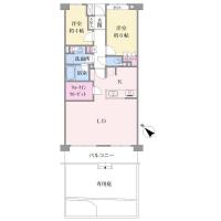 三ッ沢上町パーク・ホームズ参番館