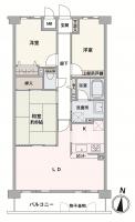 クリオ久里浜伍番館