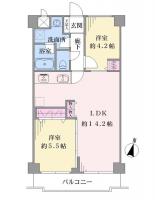 ニックアーバンプラザ天王町