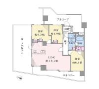 ナイスアーバンスクエア横濱上星川