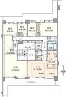 サン・ステージ緑園都市東の街2番館