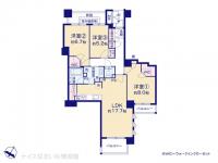 サンクタス横浜二俣川
