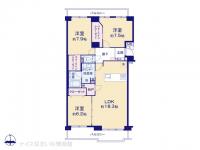 新本牧壱番館