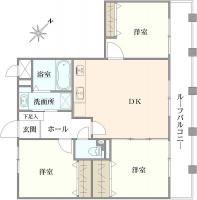 NICアーバンハイム二俣川