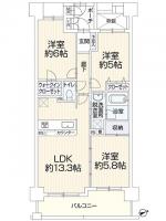 フェイム上星川