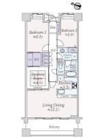 ライオンズステーションプラザ根岸ベイアーク