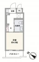 日神パレス鶴間