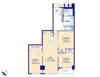 新山下ベイシティ第六号棟