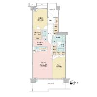 グランドメゾン東戸塚４番館