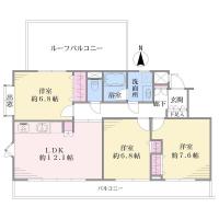 ニックハイム上大岡第五
