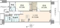 グランドメゾン東戸塚7番館