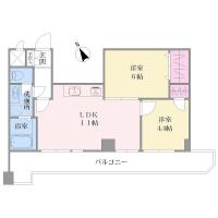 弘明寺フラワーマンション３