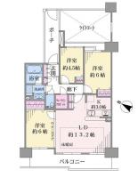 デイパーク横濱天王町
