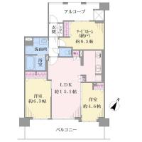 ナイスパークステイツ相模大野