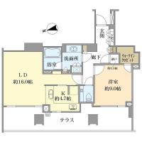 グランドヒルズ元麻布