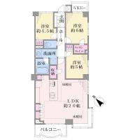 ヴェルデ山王 1号館