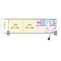 カーサ大森 C棟