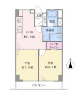 大森山王センチュリーマンション