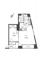 西馬込ダイヤモンドマンション