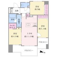 グランイーグルシーサイド大森